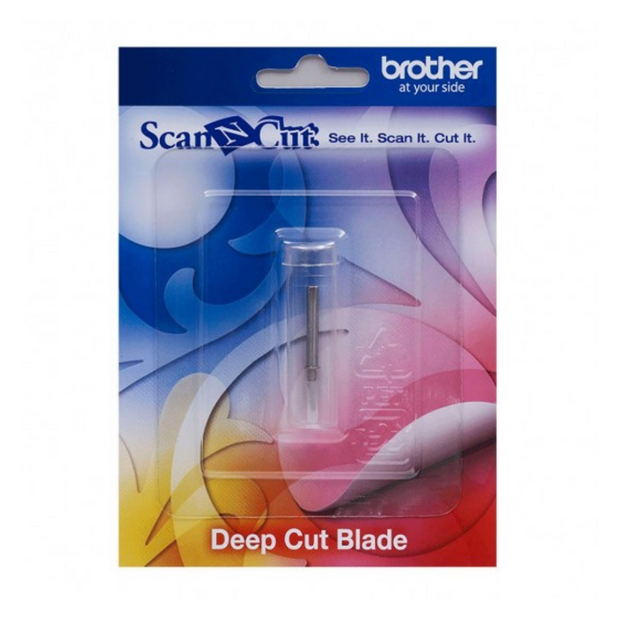 Brother CABLDF1 Lama per taglio profondo
