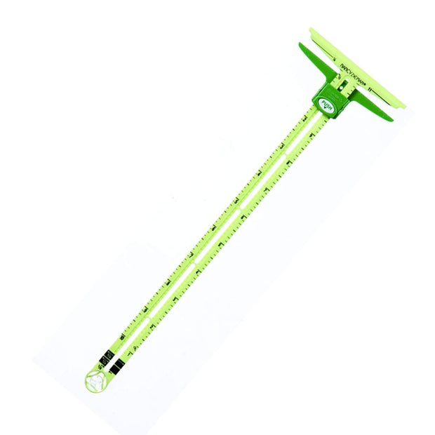 CLOVER 9585 calibro misurazione in inch 