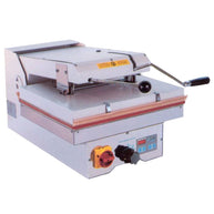 Termopressa Comel PLT 500 Pressa Manuale per Termoadesivi