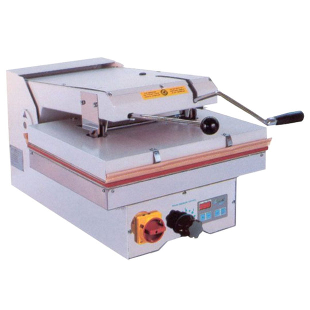 Termopressa Comel PLT 500 Pressa Manuale per Termoadesivi