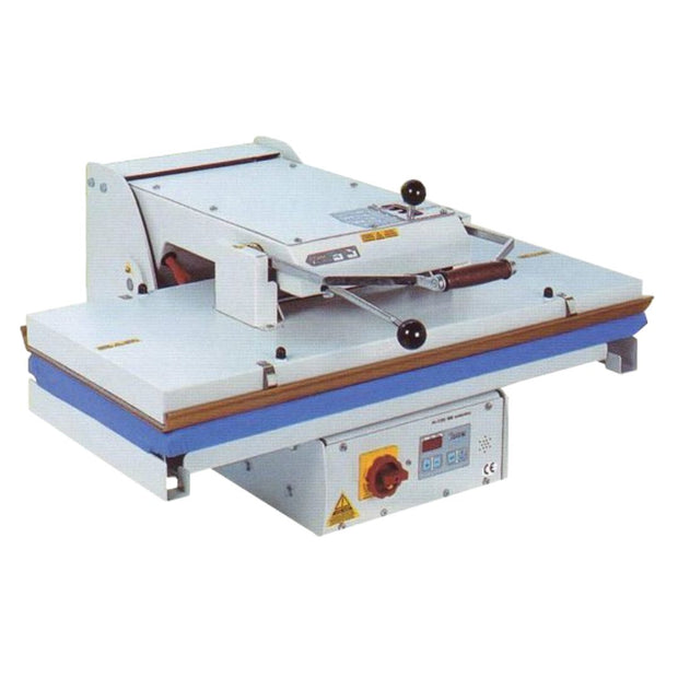 Termopressa Comel PLT 900 Pressa Manuale per Termoadesivi