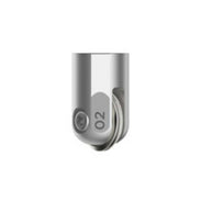 Cricut 2007448 ricambio rotella per cordonatura 02 doppia