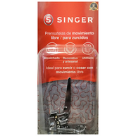 Singer Piedino universale Free motion 250026302
