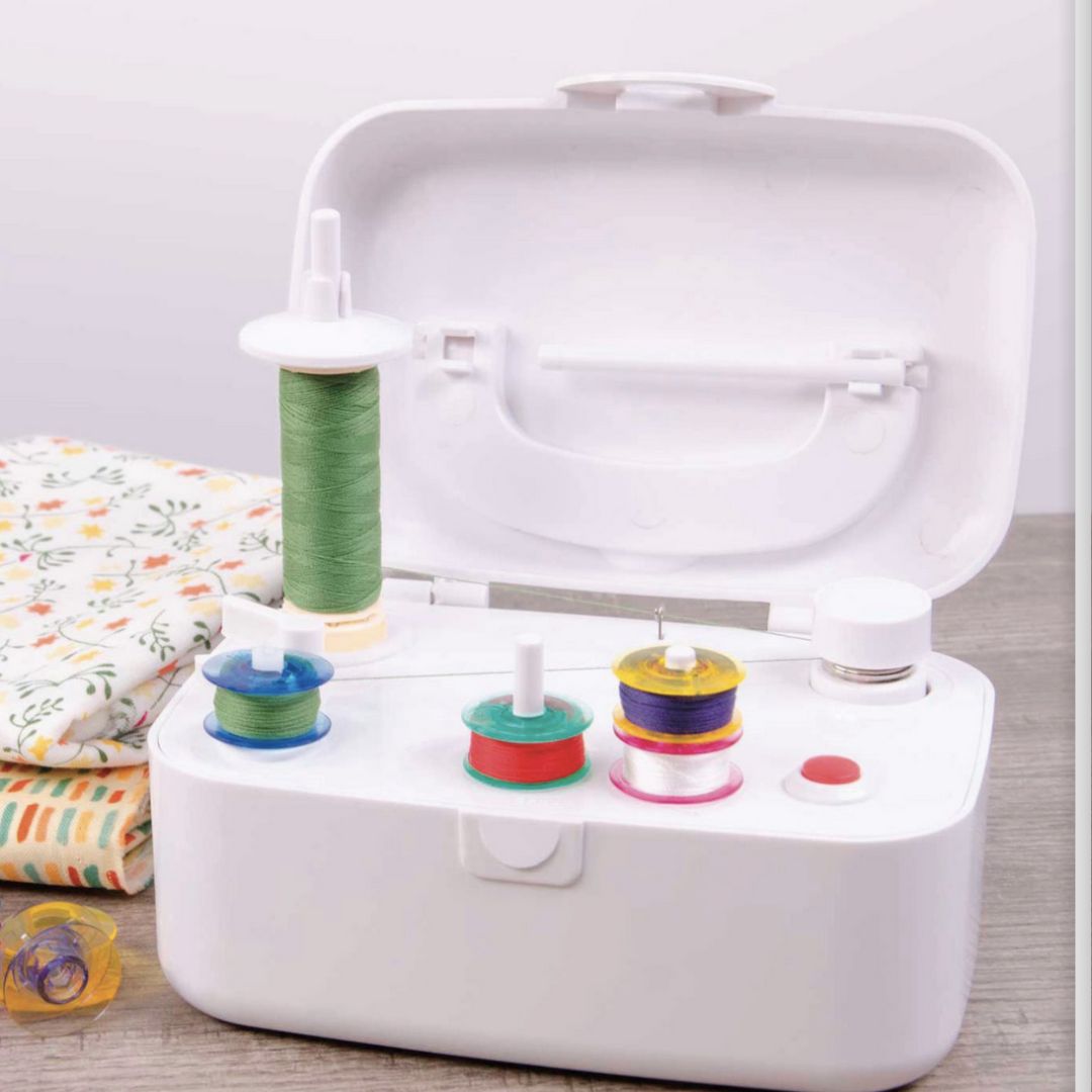 Avvolgi Spoline Automatico Husqvarna Viking 