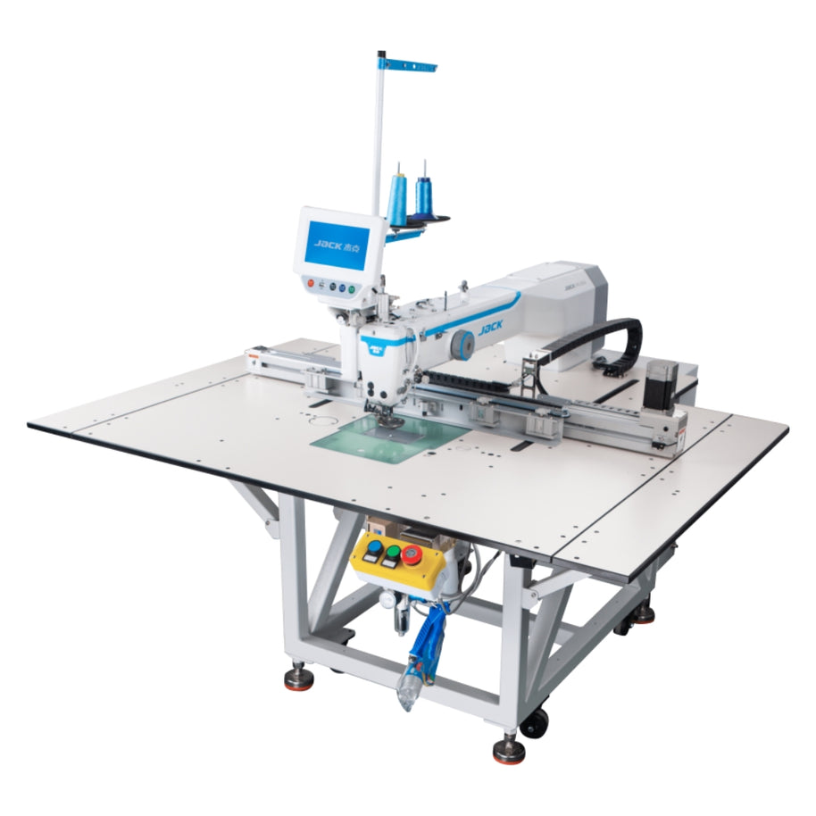 JACK 80AP macchina a campo 80X55 cm