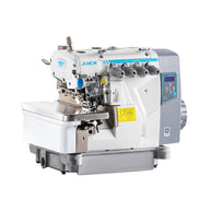 Jack C2 Tagliacuce 5 Fili con Trancetta Automatica completa di Tavolo