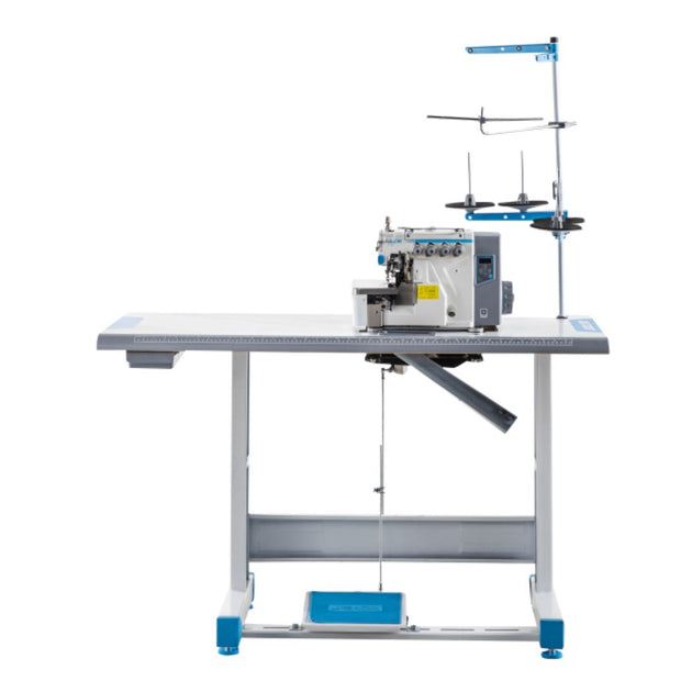 Jack C2 Tagliacuce 5 Fili con Trancetta Automatica completa di Tavolo