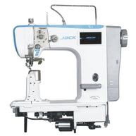 Jack S7-91-T Macchina a Colonna completa di Tavolo