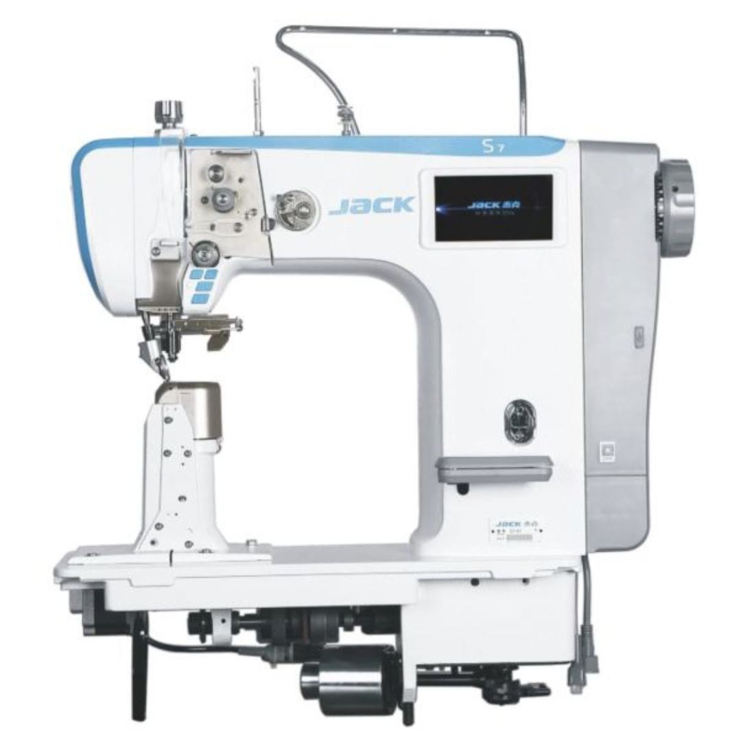Jack S7-91-T Macchina a Colonna completa di Tavolo