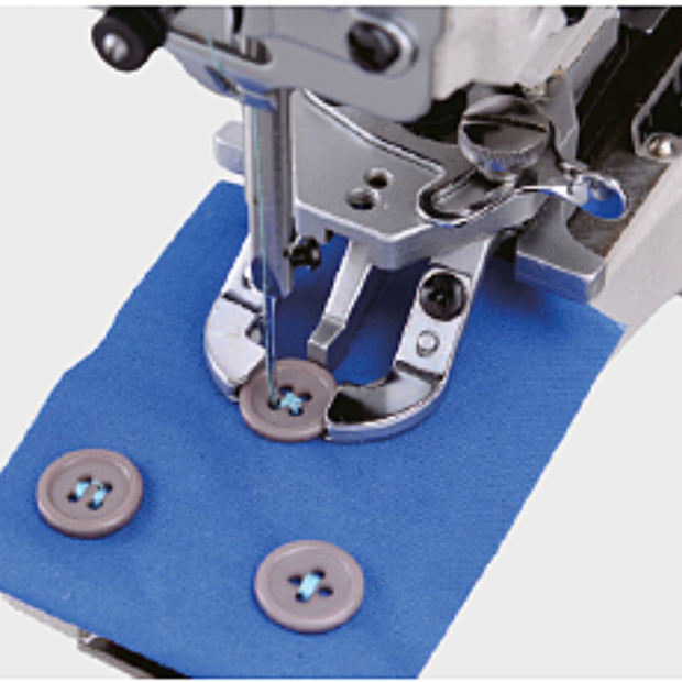 Attaccabottoni Jack 1377E Completa di Tavolo