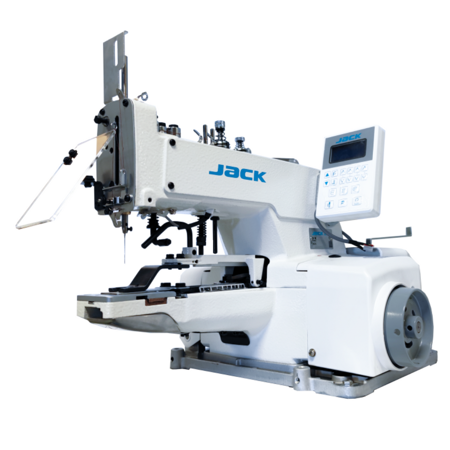 Attaccabottoni Jack 1377E Completa di Tavolo