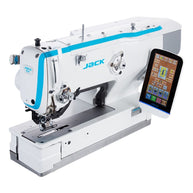 Asolatrice Elettronica Jack 1792 Asola 120x5mm