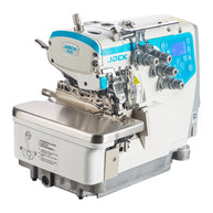 Jack 5CS Tagliacuce con Aspira-Taglia Catenella