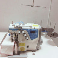 Jack 5CS Tagliacuce con Aspira-Taglia Catenella con tavolo