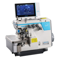 Jack C10+ Tagliacuce 4 Fili con Display Touch Screen