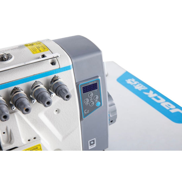 Jack C2 Tagliacuce 4 fili con Trancetta Automatica