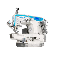 Jack K5E UT Macchina Punto Copertura a Braccio con € 300 di Sconto