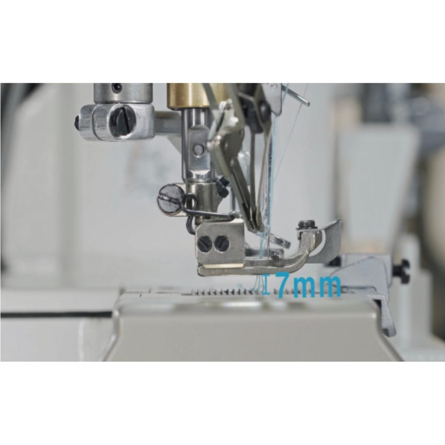 Jack K5E UT Macchina Punto Copertura a Braccio con € 300 di Sconto