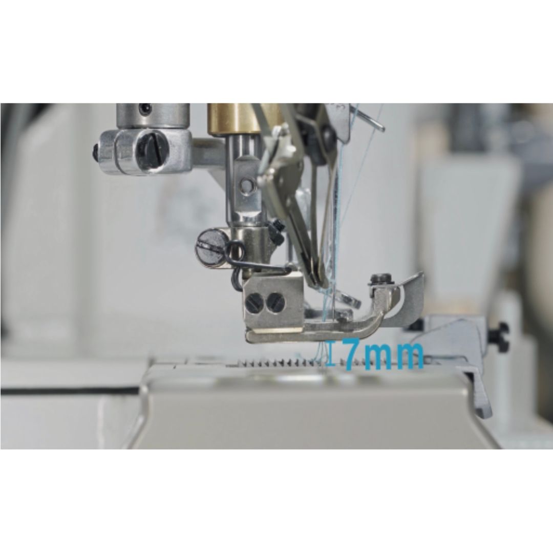 Jack K5E UT Macchina Punto Copertura a Braccio con € 300 di Sconto