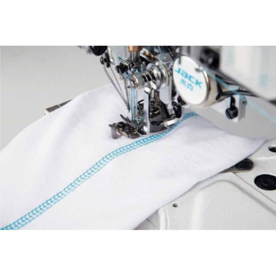 Jack K5E UT Macchina Punto Copertura a Braccio con € 300 di Sconto