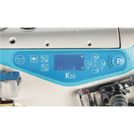 Jack K5E UT Macchina Punto Copertura a Braccio con € 300 di Sconto