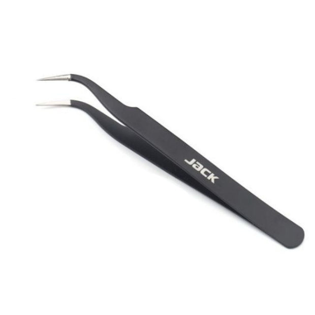 Jack pinzetta antistatica per tagliacuci