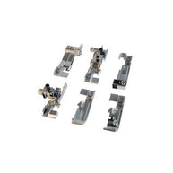 Juki kit 6 piedini per tagliacuci MO 50E / MO 4S