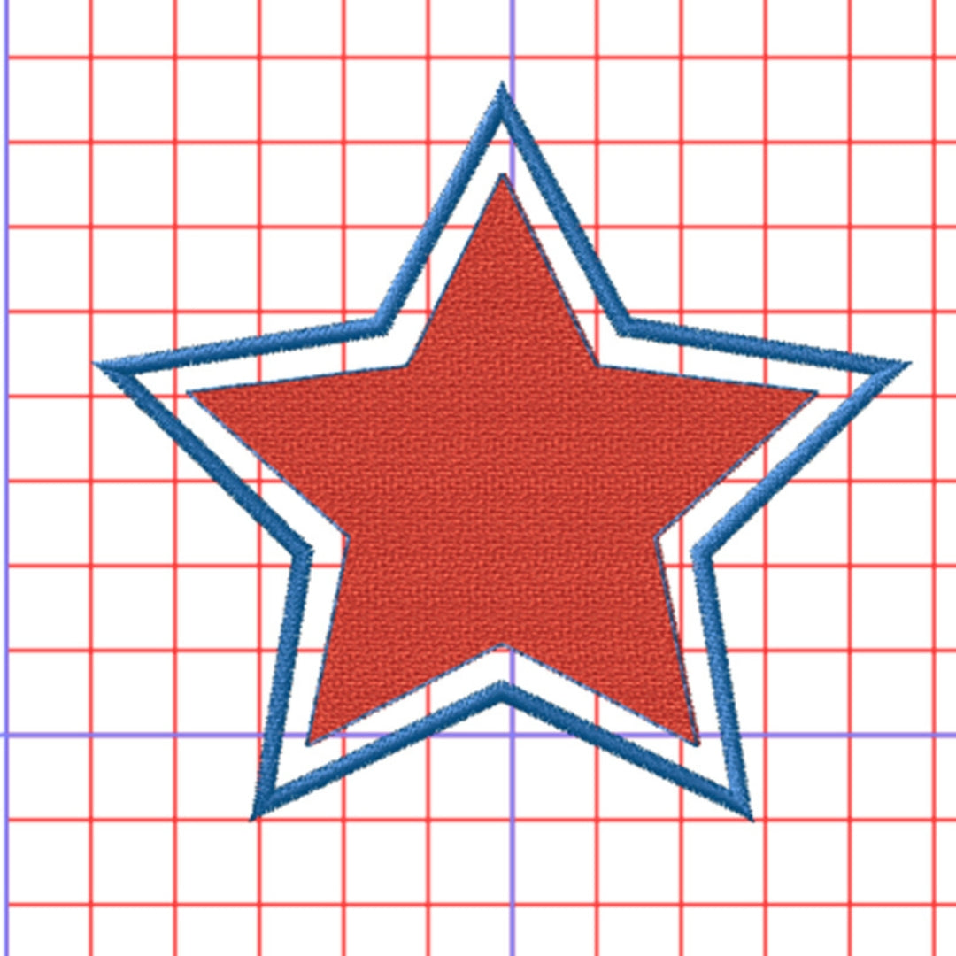 Necchi Software DRAWings XII CREATIVE appliquè