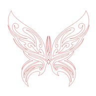 Necchi Software DRAWings XII CREATIVE redwork