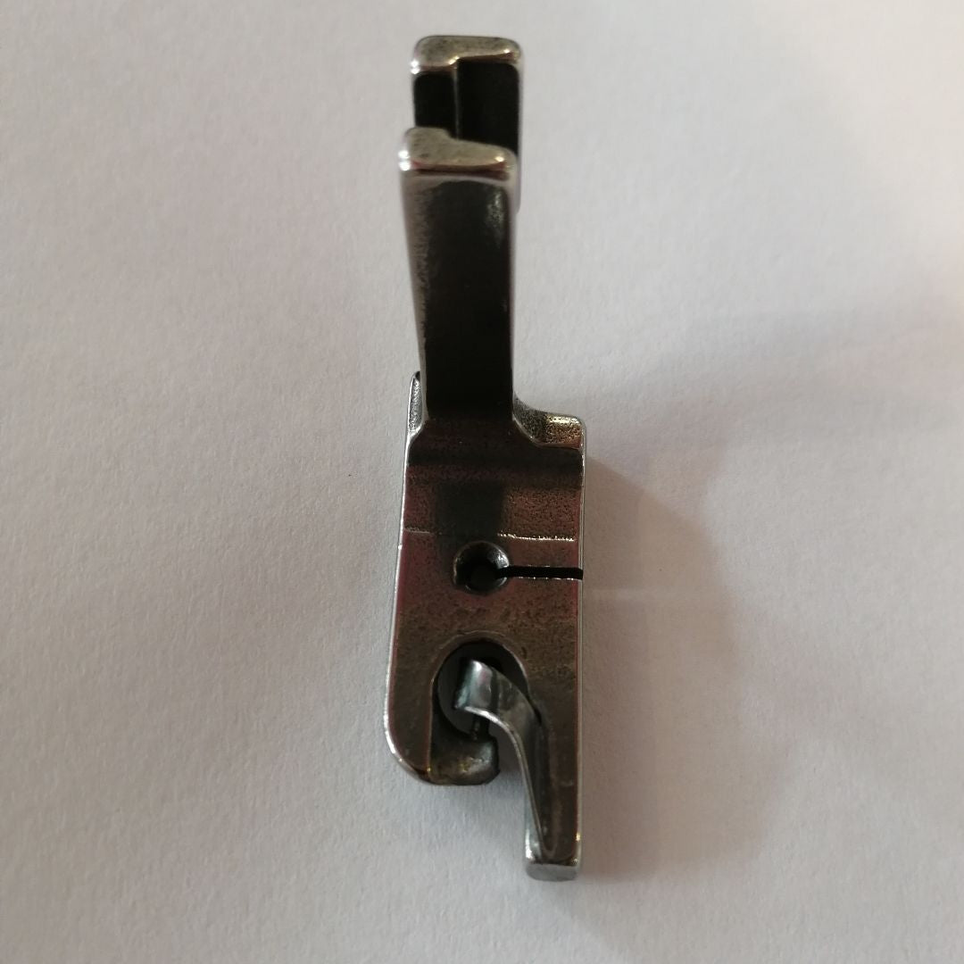 Piedino Orlatore da 4,8 mm. per uso industriale
