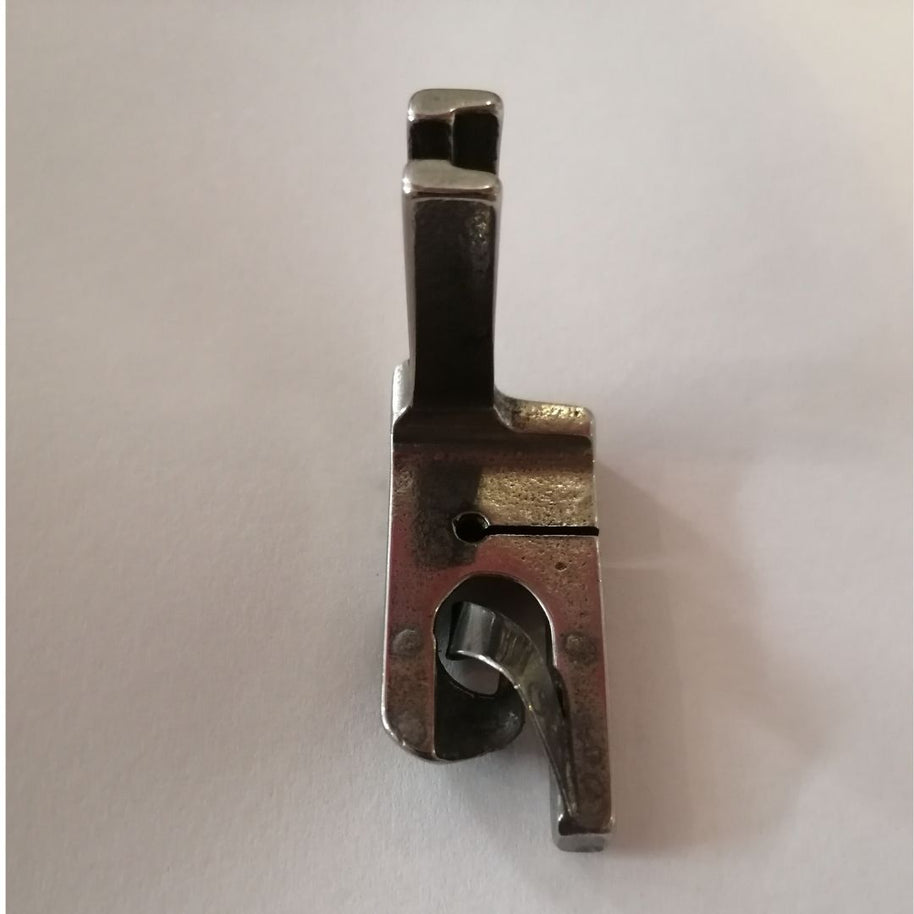 Piedino Orlatore da 8.0 mm. per uso industriale