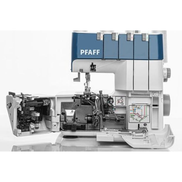 Pfaff Admire 1000 La Taglia cuci con Infilatura Facilitata con 5 Anni di Garanzia