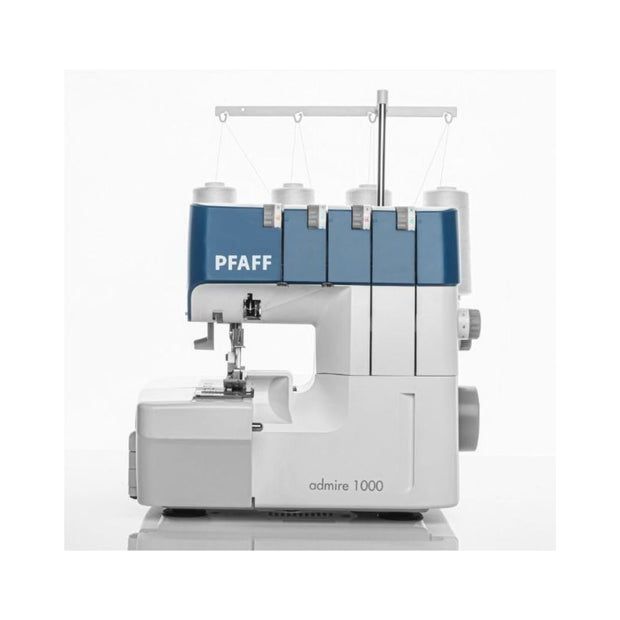 Pfaff Admire 1000 La Taglia cuci con Infilatura Facilitata con 5 Anni di Garanzia