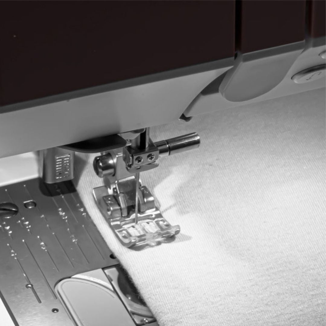 Macchina per cucire Pfaff Quilt Ambition 635 chiedi il tuo Codice SCONTO