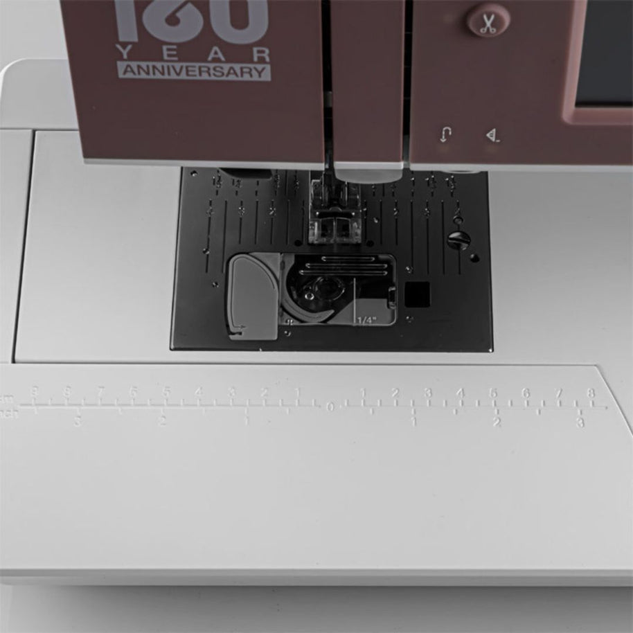 Macchina per cucire Pfaff Quilt Ambition 635 chiedi il tuo Codice SCONTO