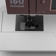 Macchina per cucire Pfaff Quilt Ambition 635 chiedi il tuo Codice SCONTO