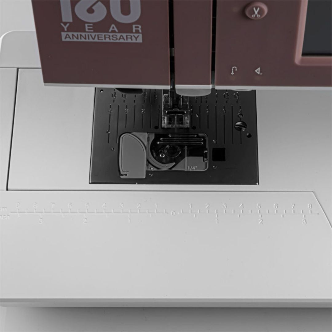 Macchina per cucire Pfaff Quilt Ambition 635 chiedi il tuo Codice SCONTO