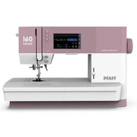 Macchina per cucire Pfaff Quilt Ambition 635 chiedi il tuo Codice SCONTO