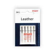 Aghi Pfaff per la Pelle n° 90