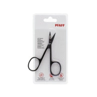 Pfaff Forbici da ricamo curve 3.5
