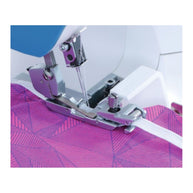 Piedino applica elastici per tagliacuci Pfaff Admire 1000