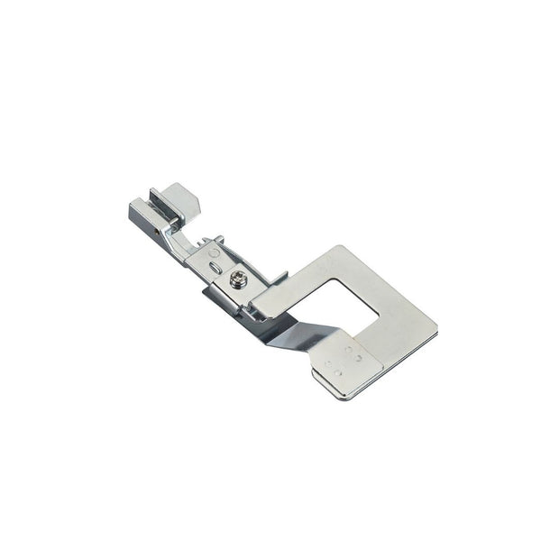 Bernina Piedino per arricciatore per tagliacuci L450 e L460