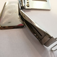 Piedino bordatore 32mm. per macchine industriali