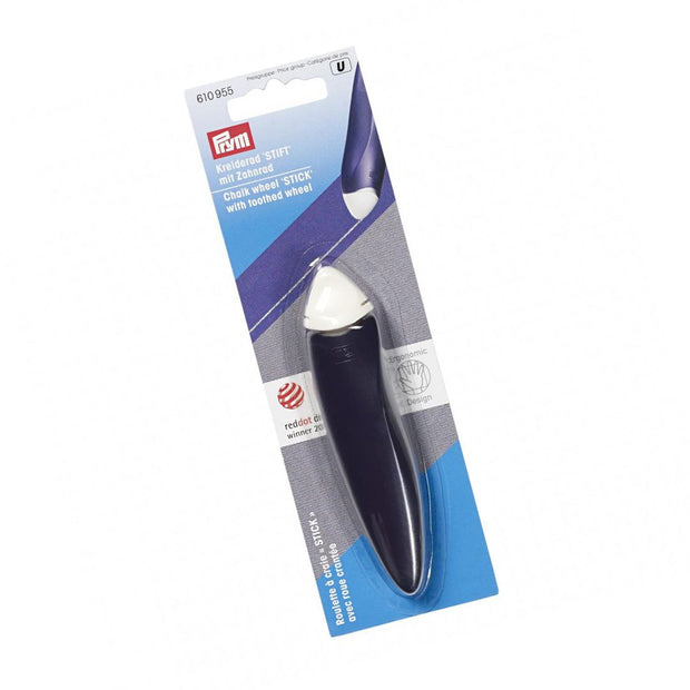 Rotella per sarti con gesso Prym 610955