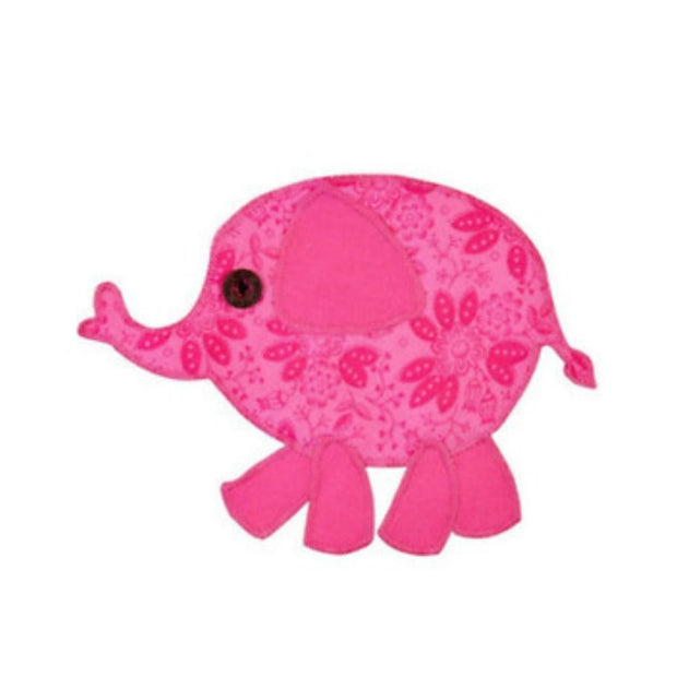 Fustella Sizzix BigZL 658638 Elefante