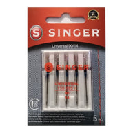 Singer Aghi per Cotone n°90