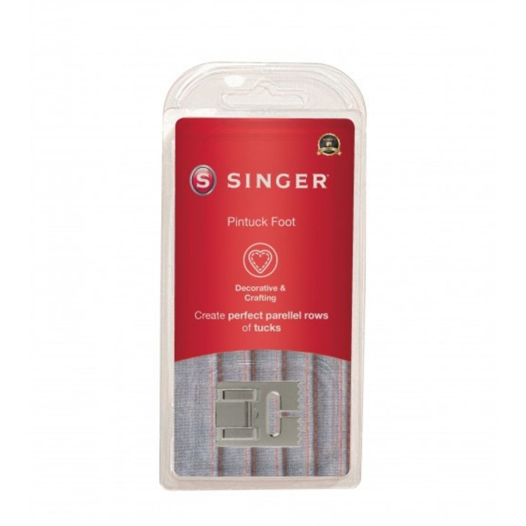 Singer Piedino per piegoline 250026402