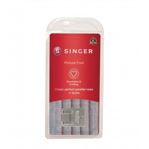 Singer Piedino per piegoline 250026402