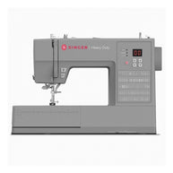 Singer HD 6605 Macchina per cucire Computerizzata con 5 Anni di Garanzia