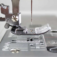 Singer HD 6605 Macchina per cucire Computerizzata con 5 Anni di Garanzia